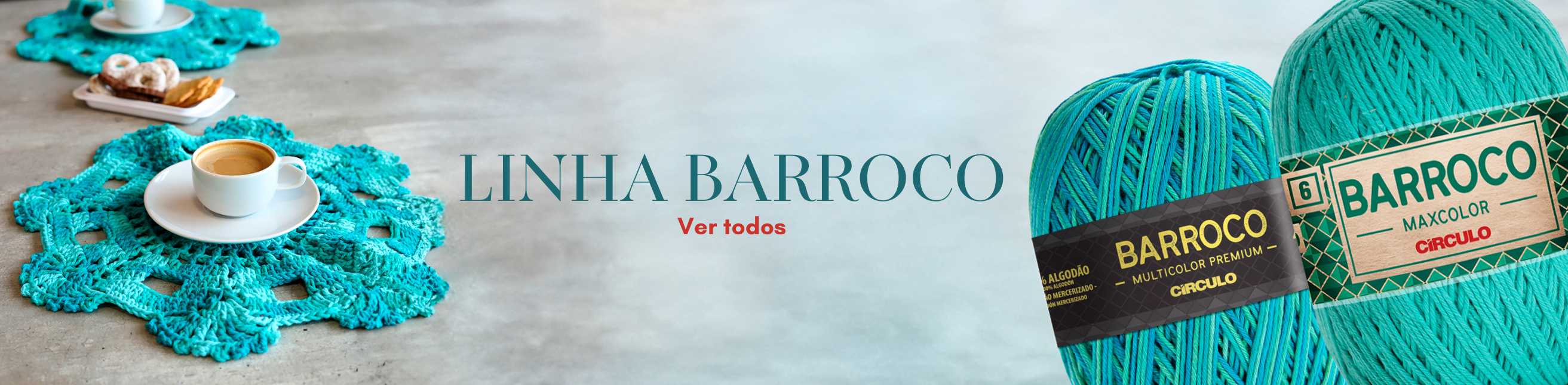 linha barroco banner