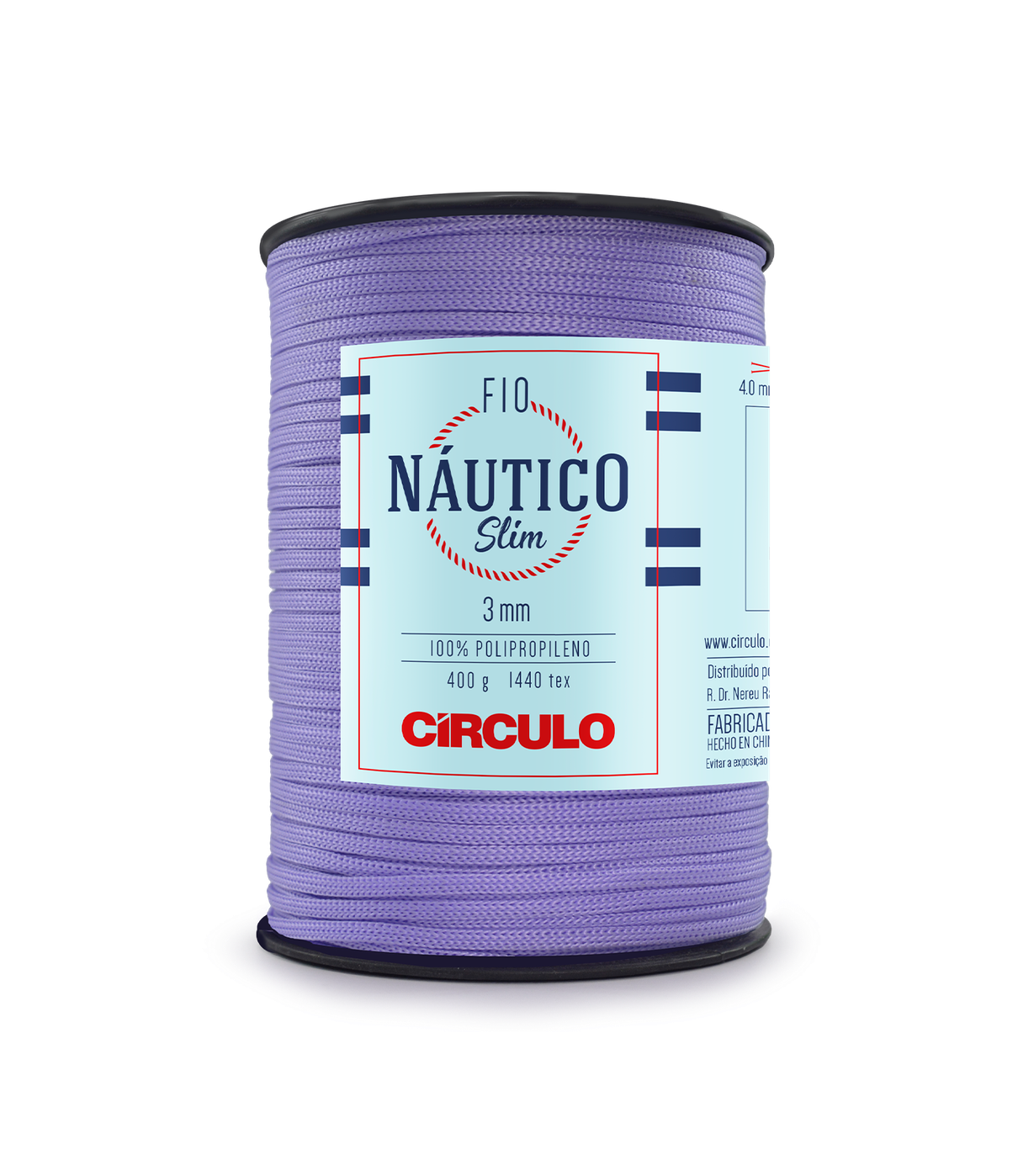 nautico slim 6581 r