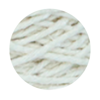 barbante fial n10 cru 700g detalhes