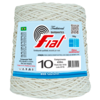 barbante tradicional cru 700g 1