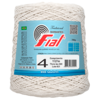 barbante tradicional cru 700g 2