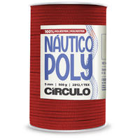 fio nautico poly 2